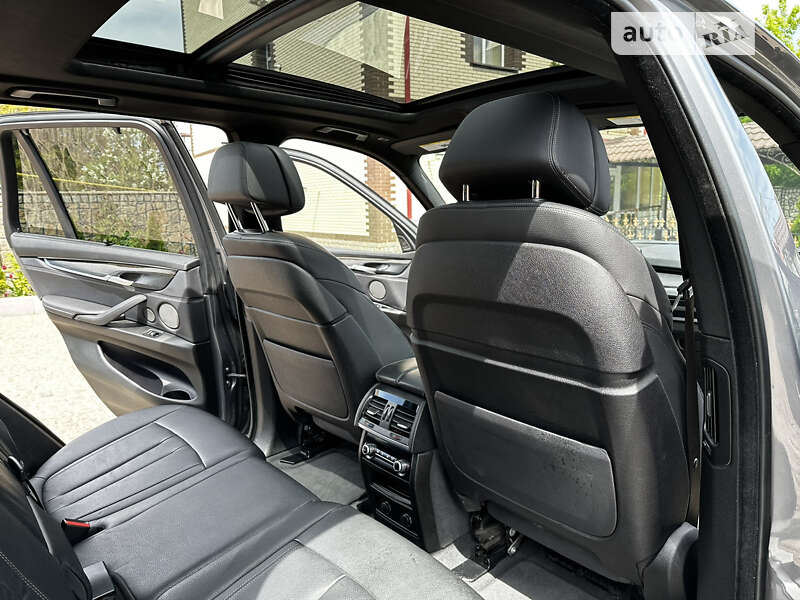 Внедорожник / Кроссовер BMW X5 2018 в Первомайске