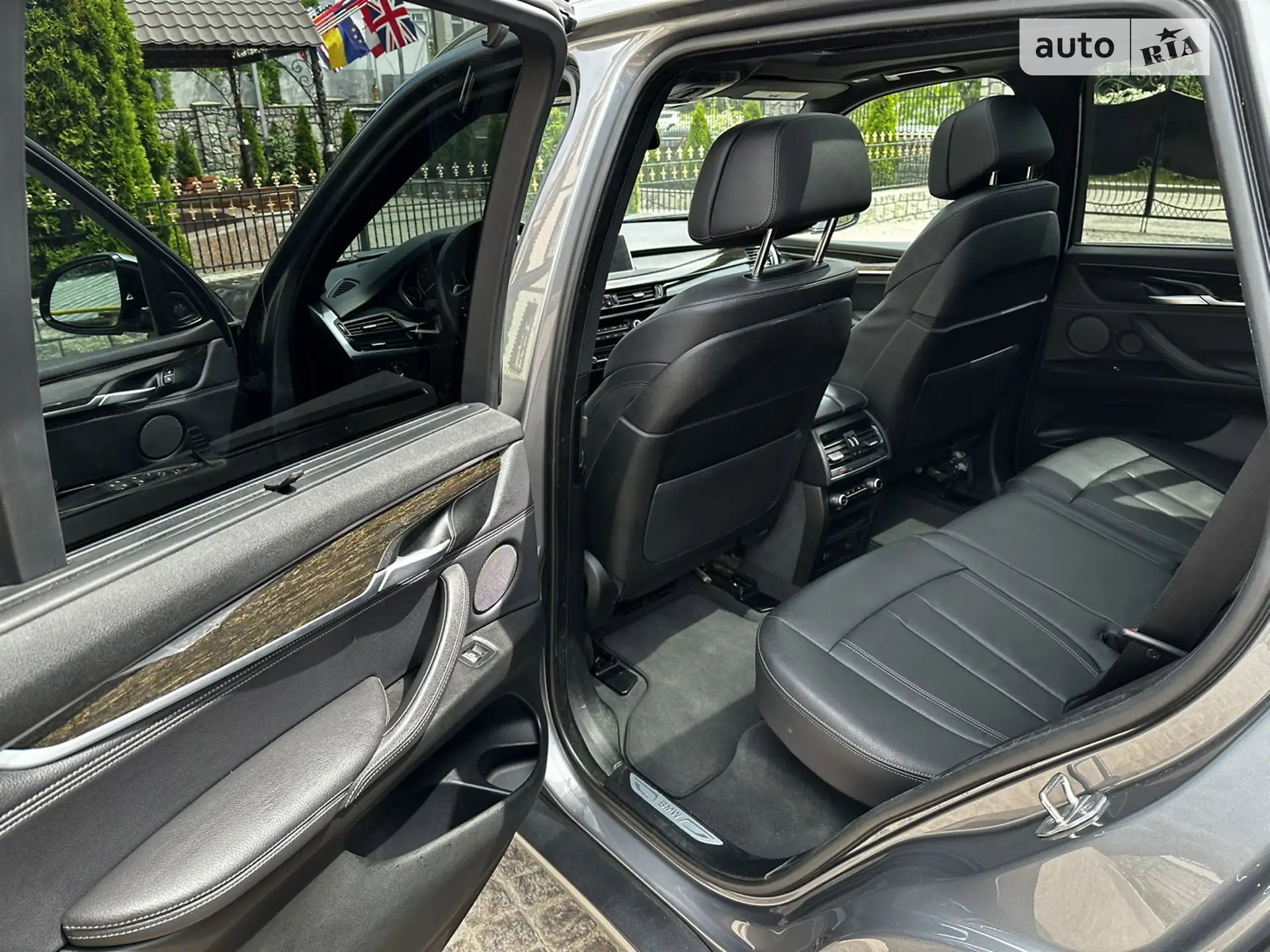 2018 BMW X5 - мініатюра 25