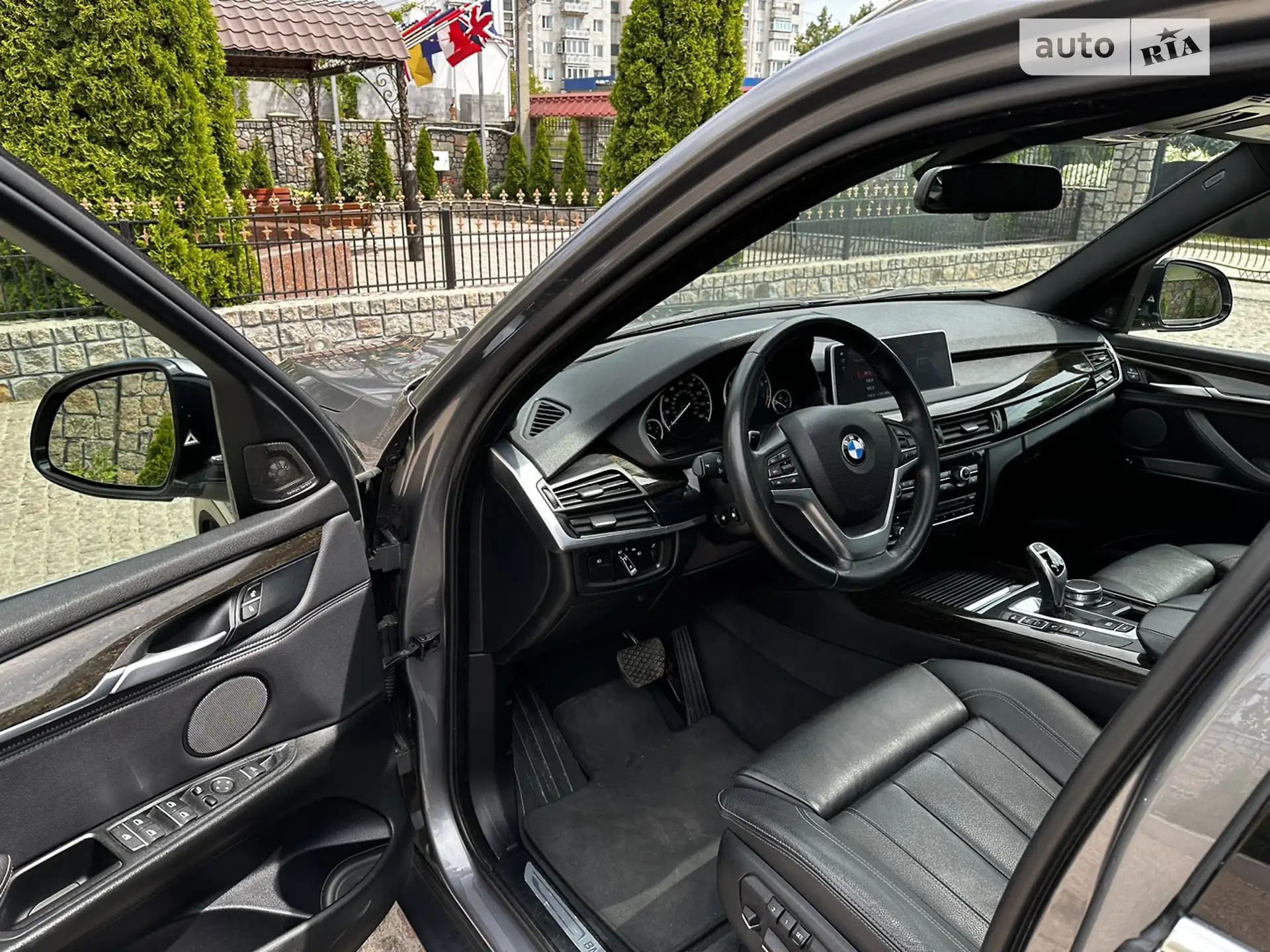 2018 BMW X5 - мініатюра 26