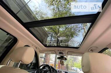 Внедорожник / Кроссовер BMW X5 2014 в 