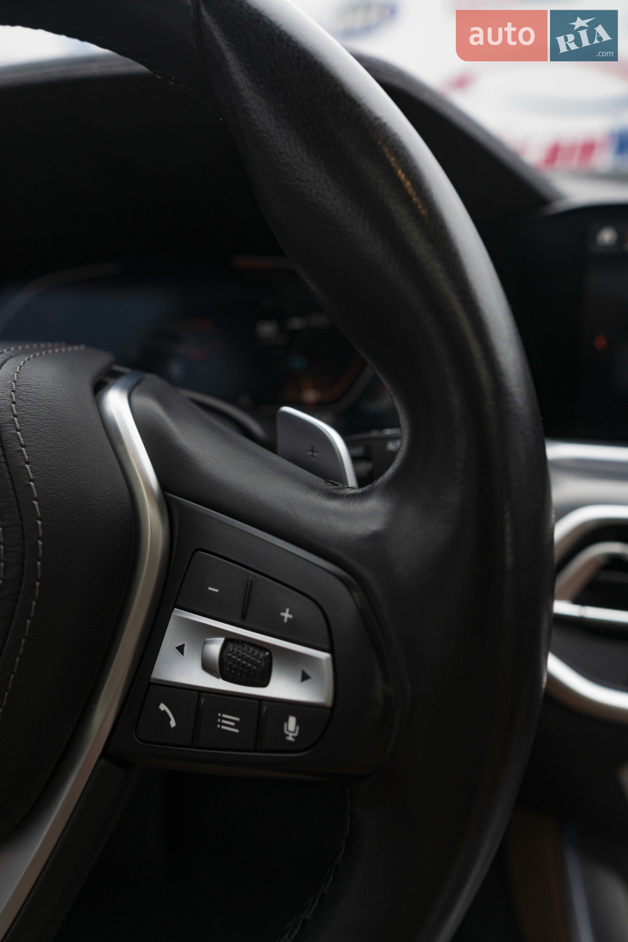 2019 BMW X5 - мініатюра 5