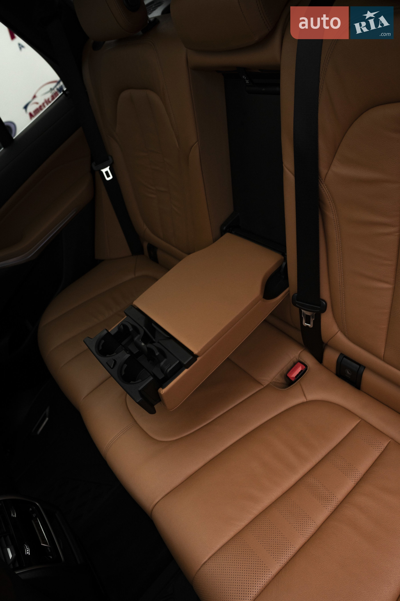2019 BMW X5 - мініатюра 10