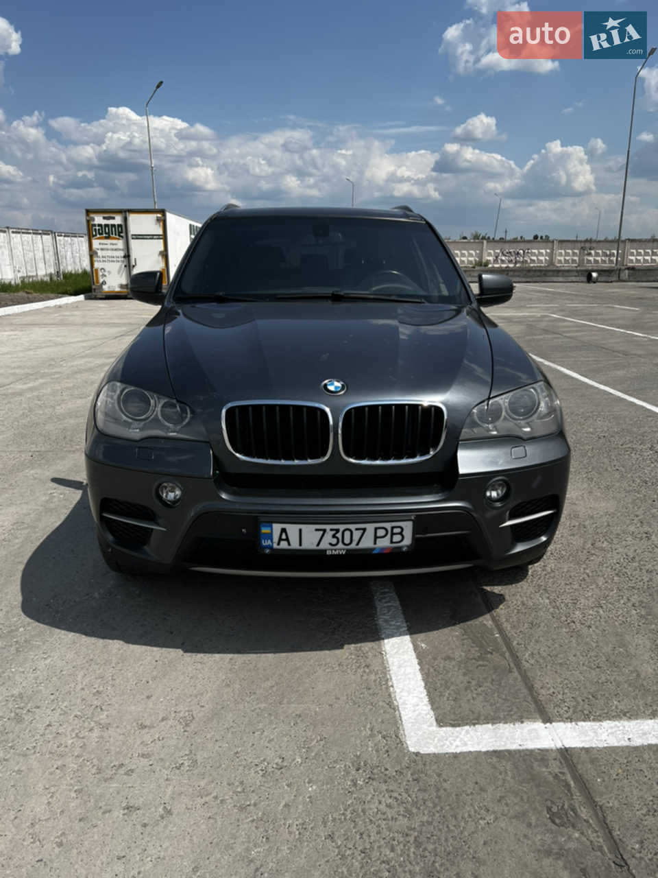2010 BMW X5 - мініатюра 37