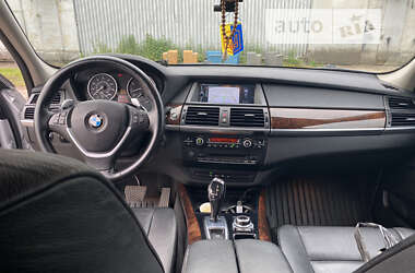 Позашляховик / Кросовер BMW X5 2009 в Луцьку