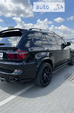 Внедорожник / Кроссовер BMW X5 2012 в Одессе