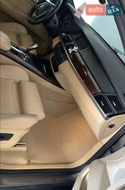 Внедорожник / Кроссовер BMW X5 2011 в 