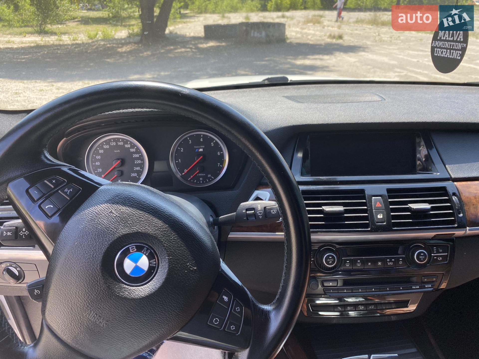 2011 BMW X5 - мініатюра 4