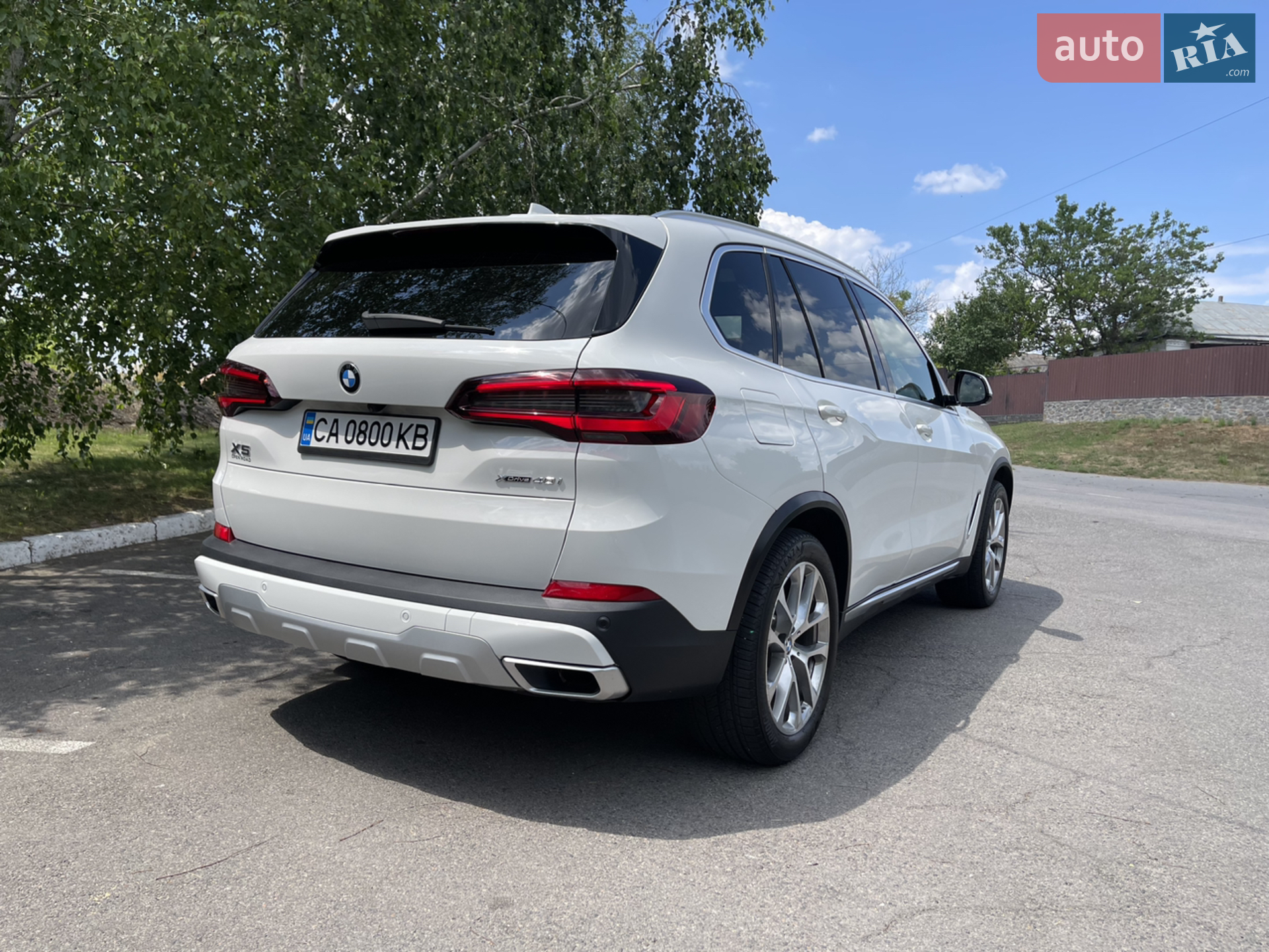 2021 BMW X5 - мініатюра 15
