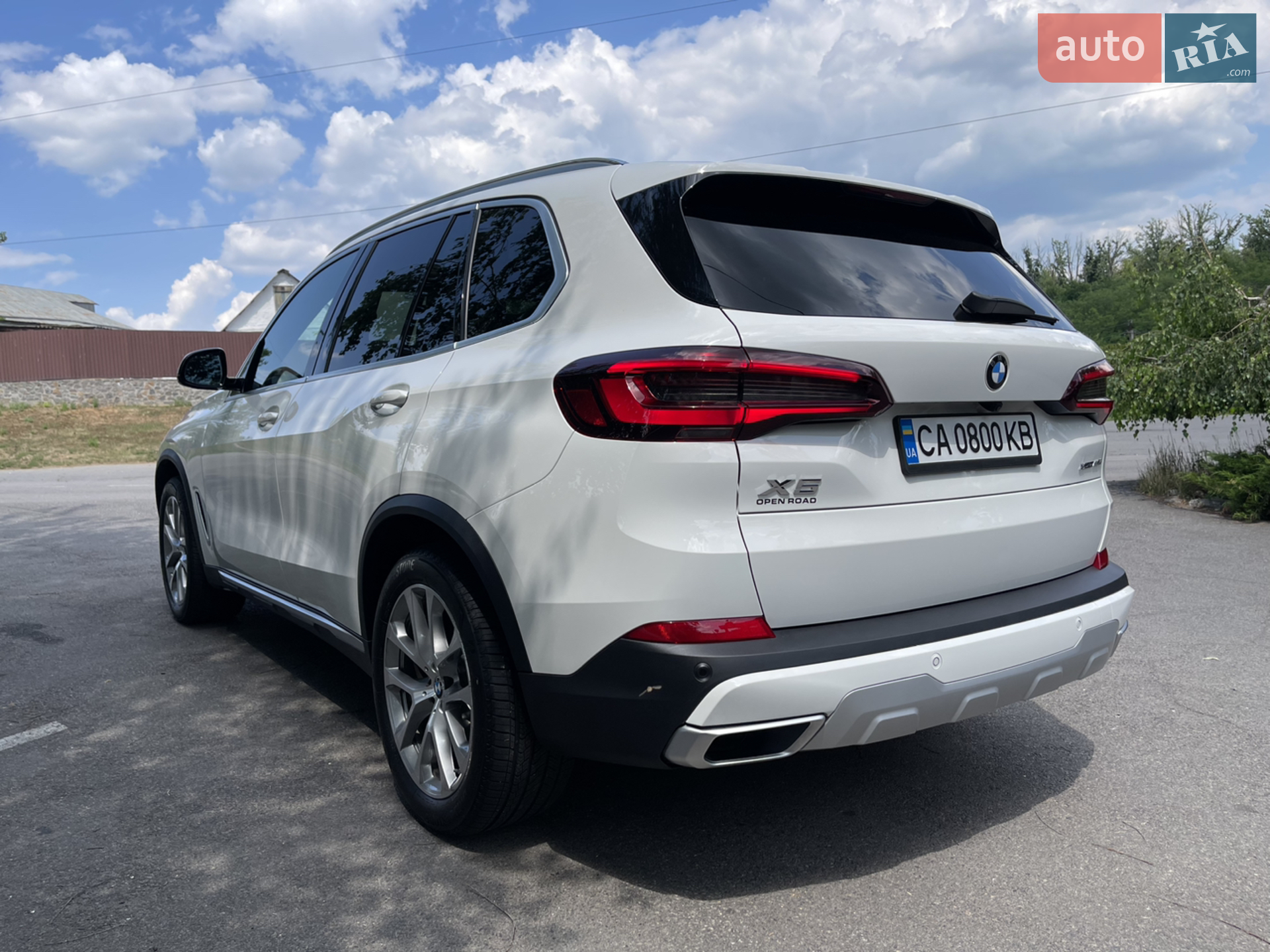 2021 BMW X5 - мініатюра 13