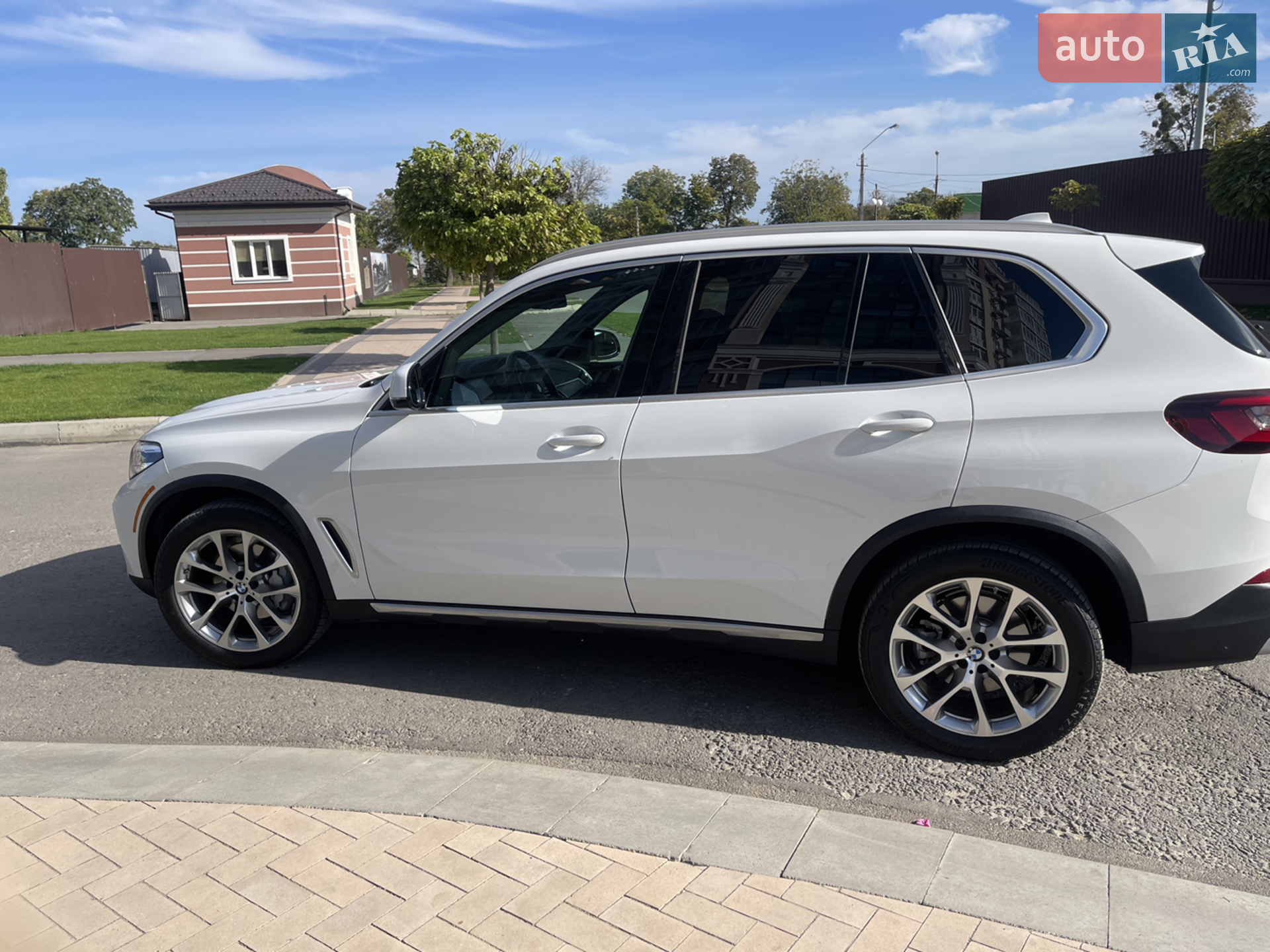 2021 BMW X5 - мініатюра 24