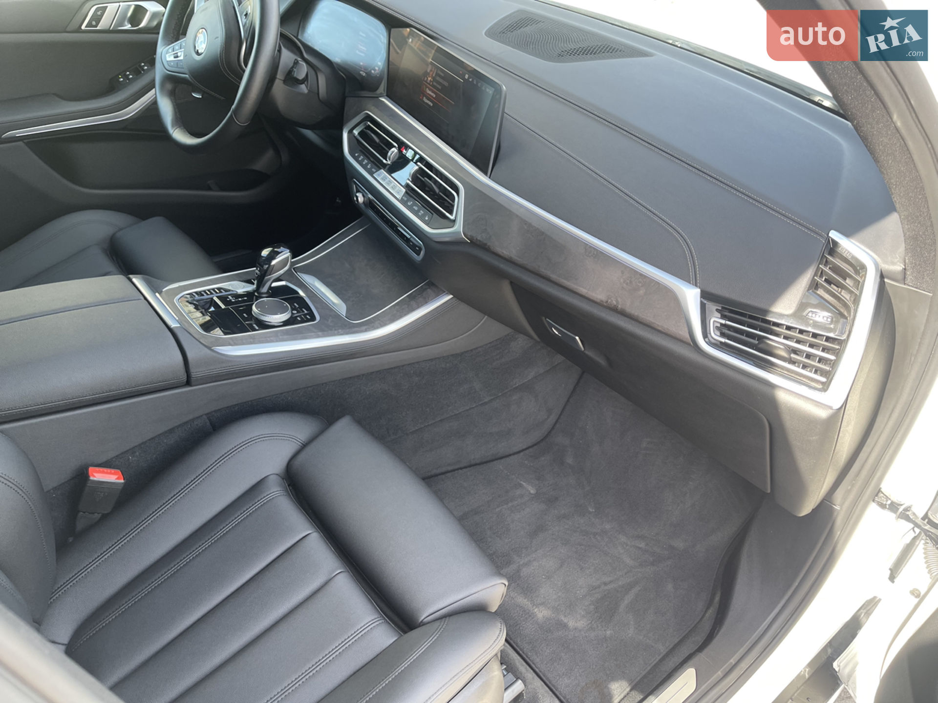 2021 BMW X5 - мініатюра 36