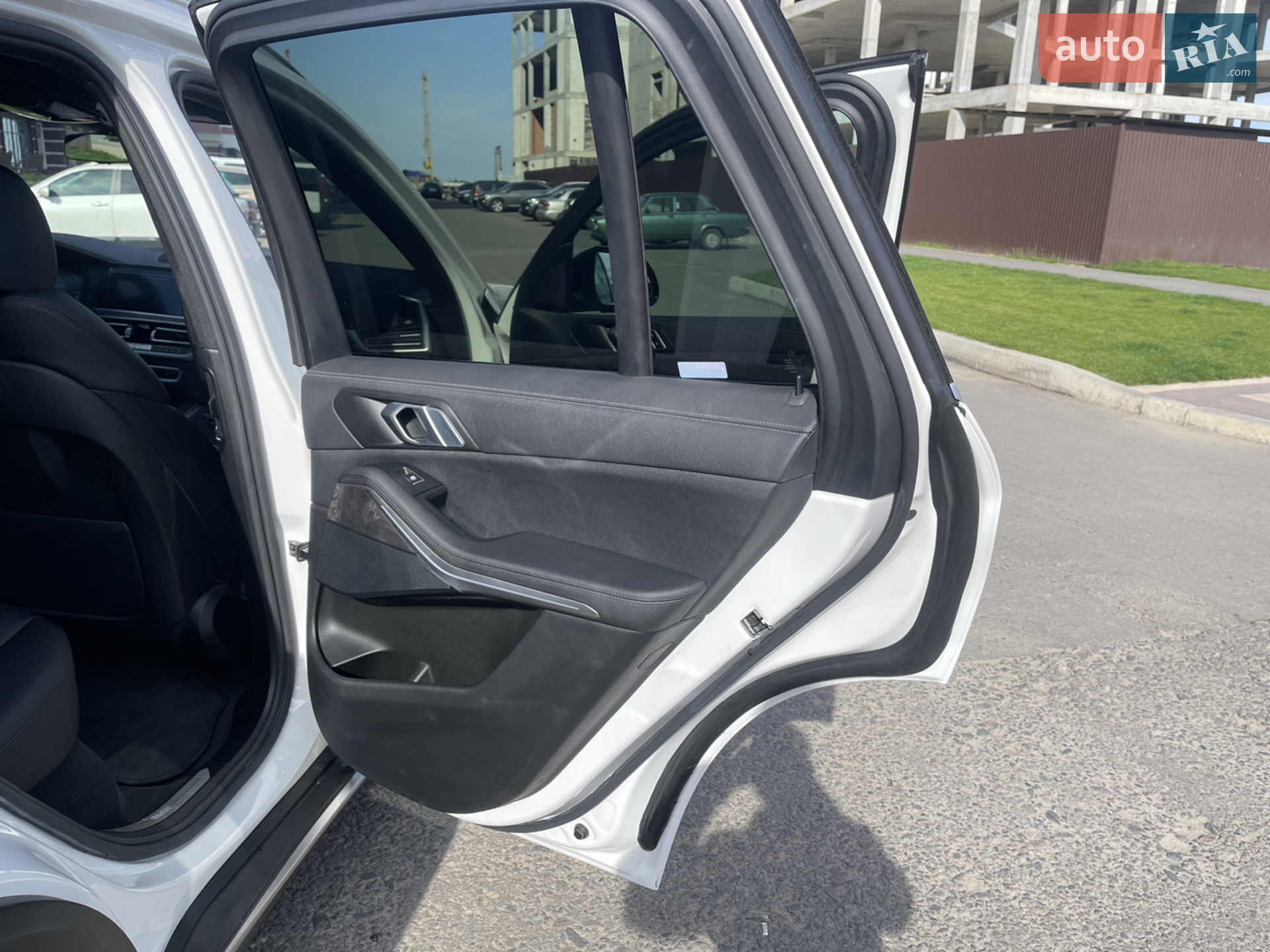 2021 BMW X5 - мініатюра 41