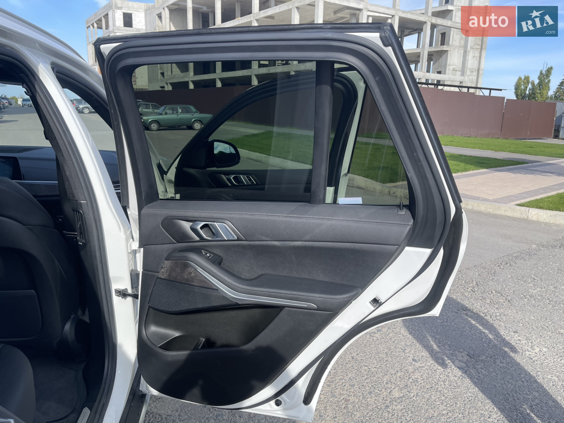 2021 BMW X5 - мініатюра 46