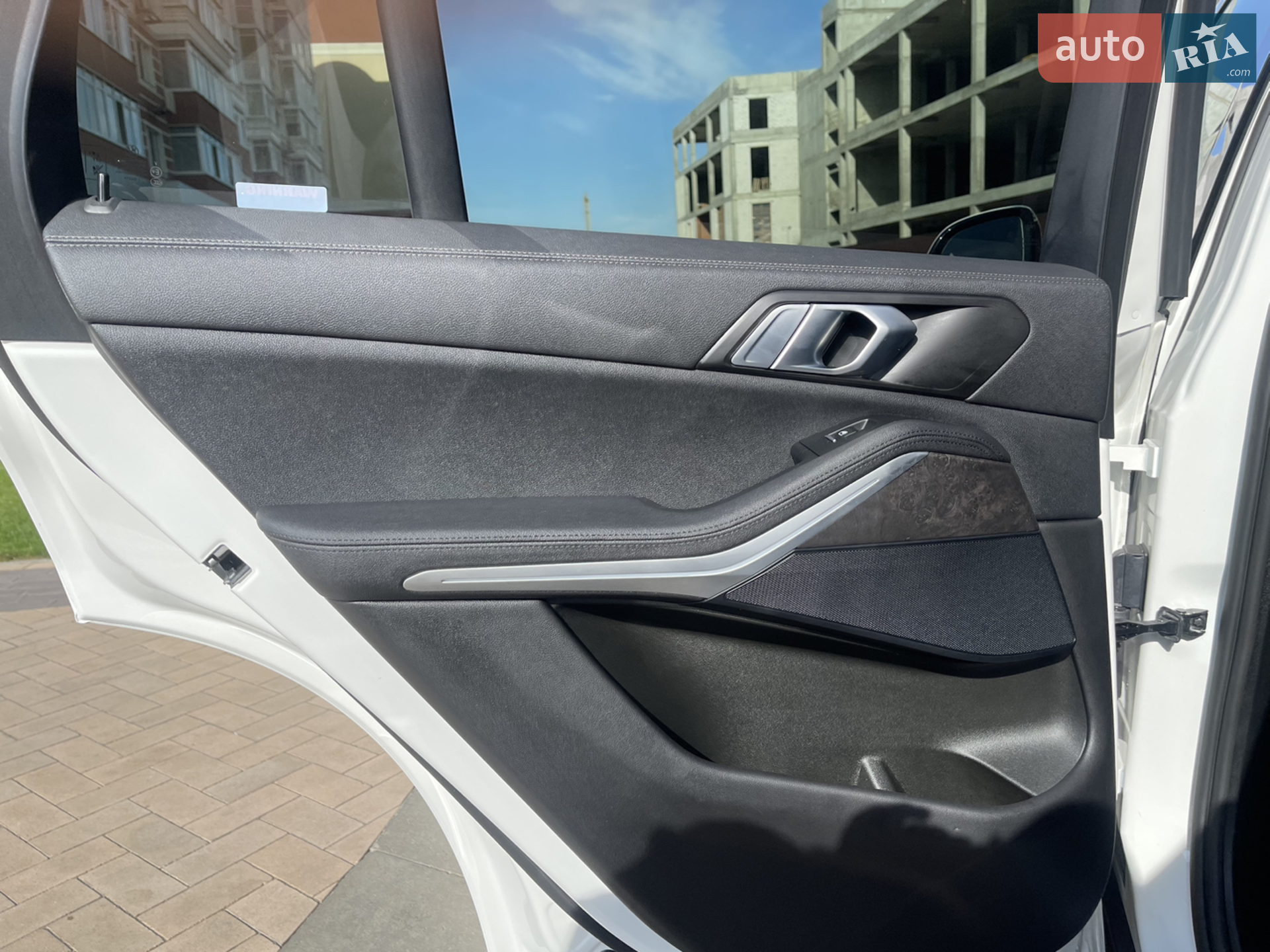 2021 BMW X5 - мініатюра 62