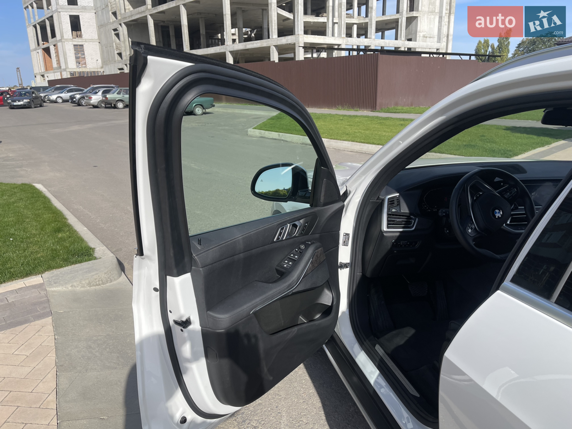 2021 BMW X5 - мініатюра 66