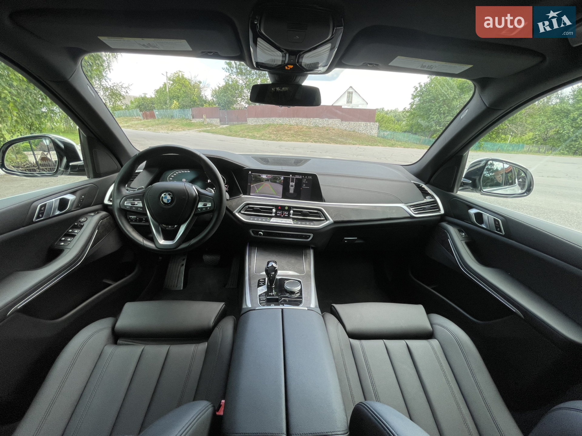 2021 BMW X5 - мініатюра 117