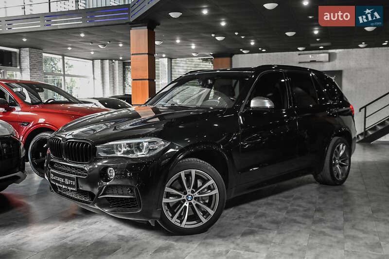 BMW X5 2013