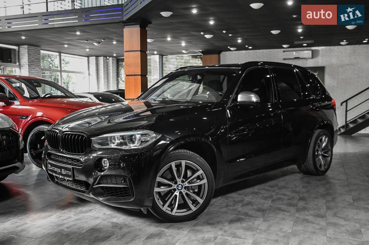 2012 BMW X5 - мініатюра 37