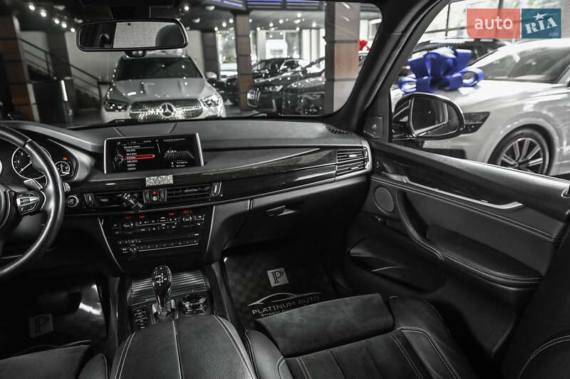 Внедорожник / Кроссовер BMW X5 2013 в Одессе фото 17 Внедорожник / Кроссовер BMW X5 2013 в Одессе