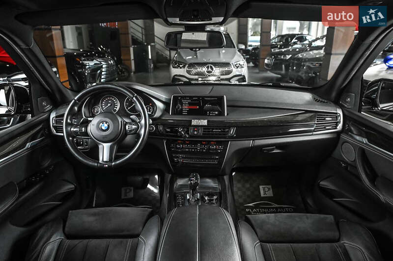 Внедорожник / Кроссовер BMW X5 2013 в Одессе фото 18 Внедорожник / Кроссовер BMW X5 2013 в Одессе