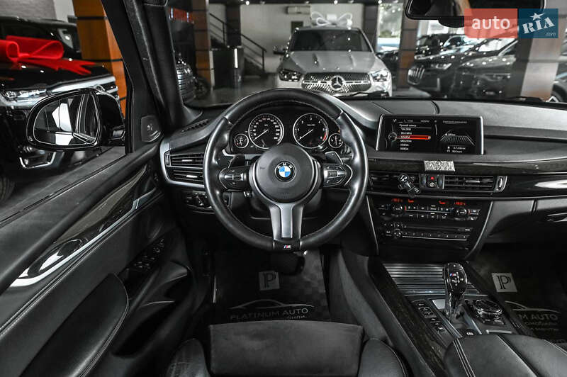 Внедорожник / Кроссовер BMW X5 2013 в Одессе фото 14 Внедорожник / Кроссовер BMW X5 2013 в Одессе