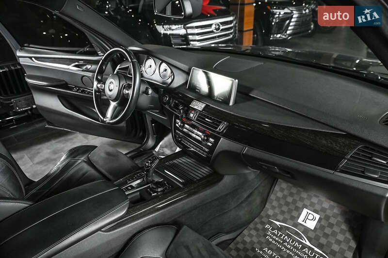 Внедорожник / Кроссовер BMW X5 2013 в Одессе фото 28 Внедорожник / Кроссовер BMW X5 2013 в Одессе