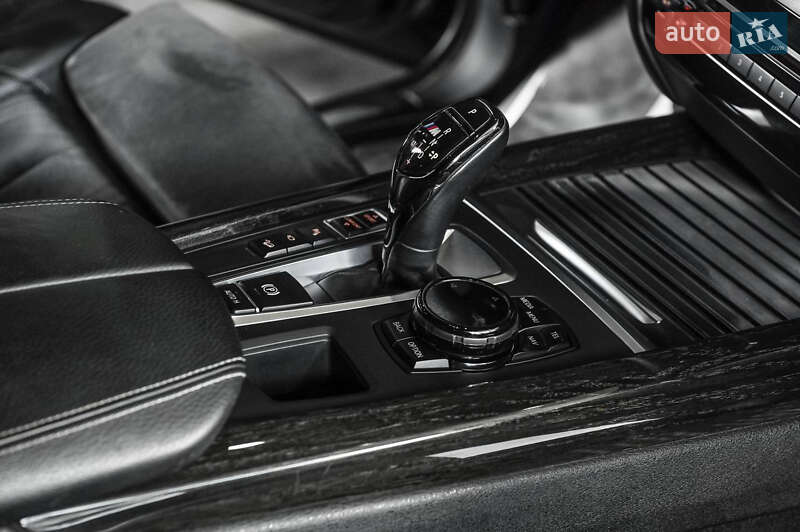 Внедорожник / Кроссовер BMW X5 2013 в Одессе фото 27 Внедорожник / Кроссовер BMW X5 2013 в Одессе