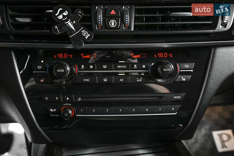 Внедорожник / Кроссовер BMW X5 2013 в Одессе фото 20 Внедорожник / Кроссовер BMW X5 2013 в Одессе