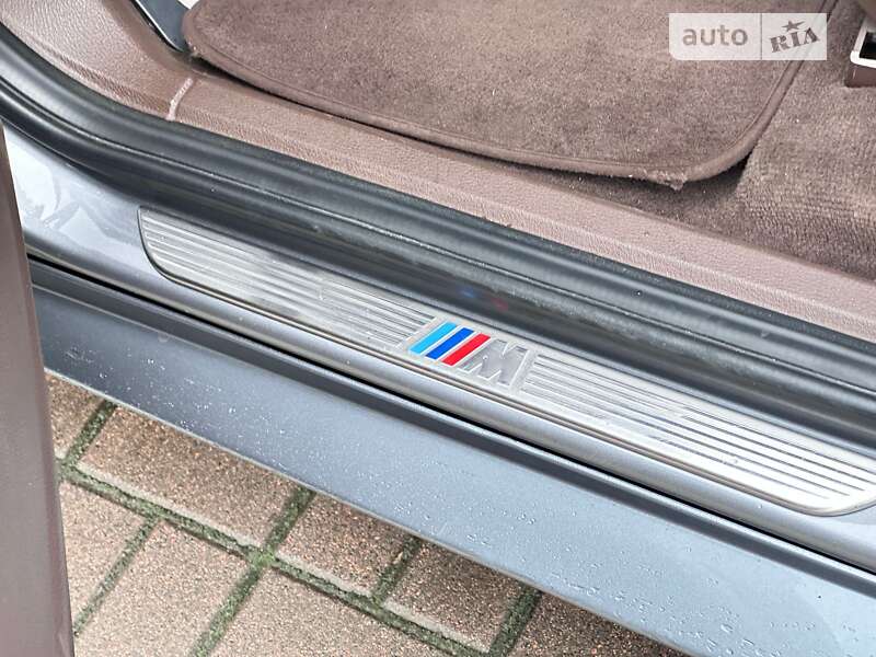 Внедорожник / Кроссовер BMW X5 2013 в Киеве