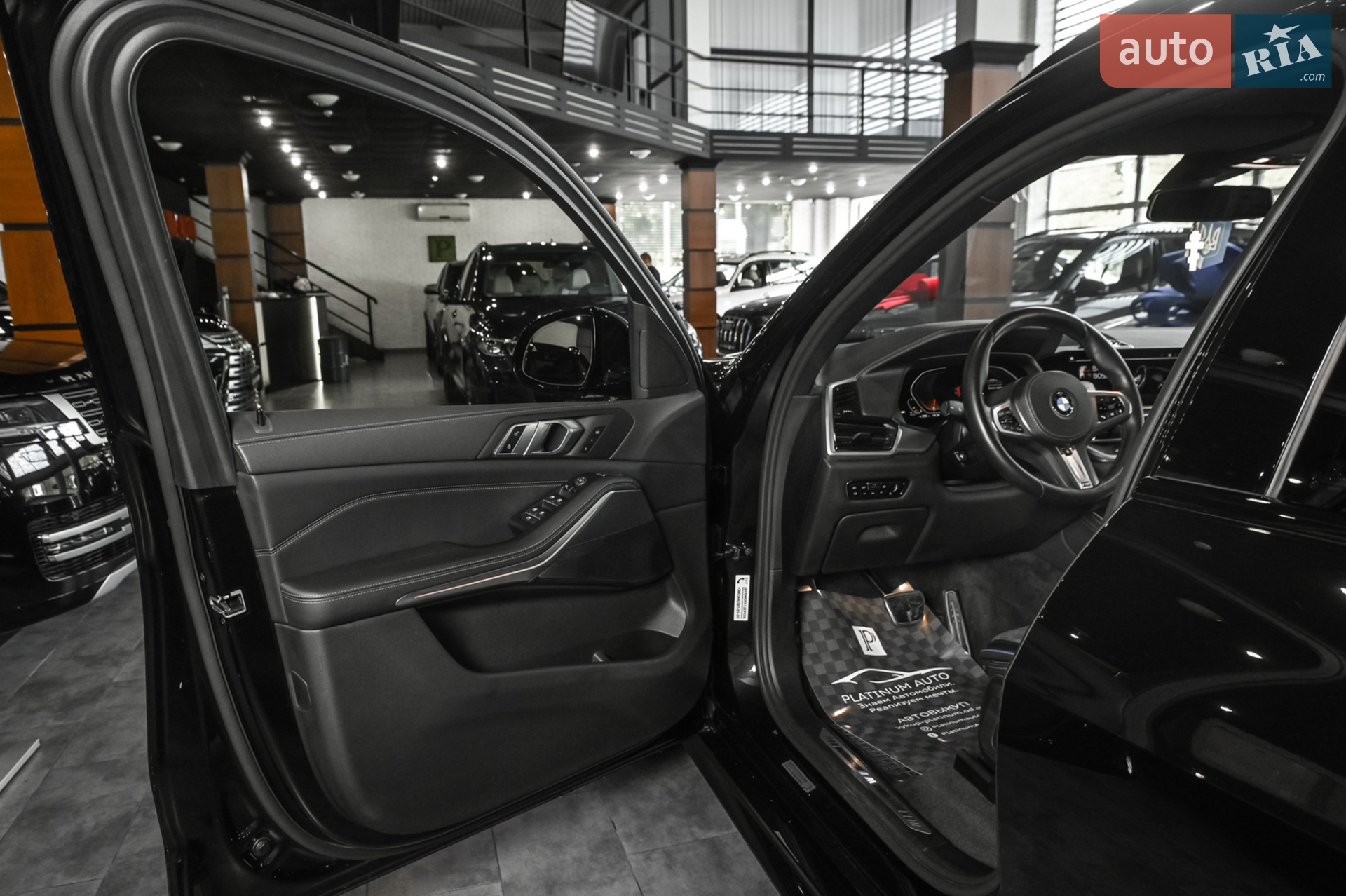 2020 BMW X5 - мініатюра 56