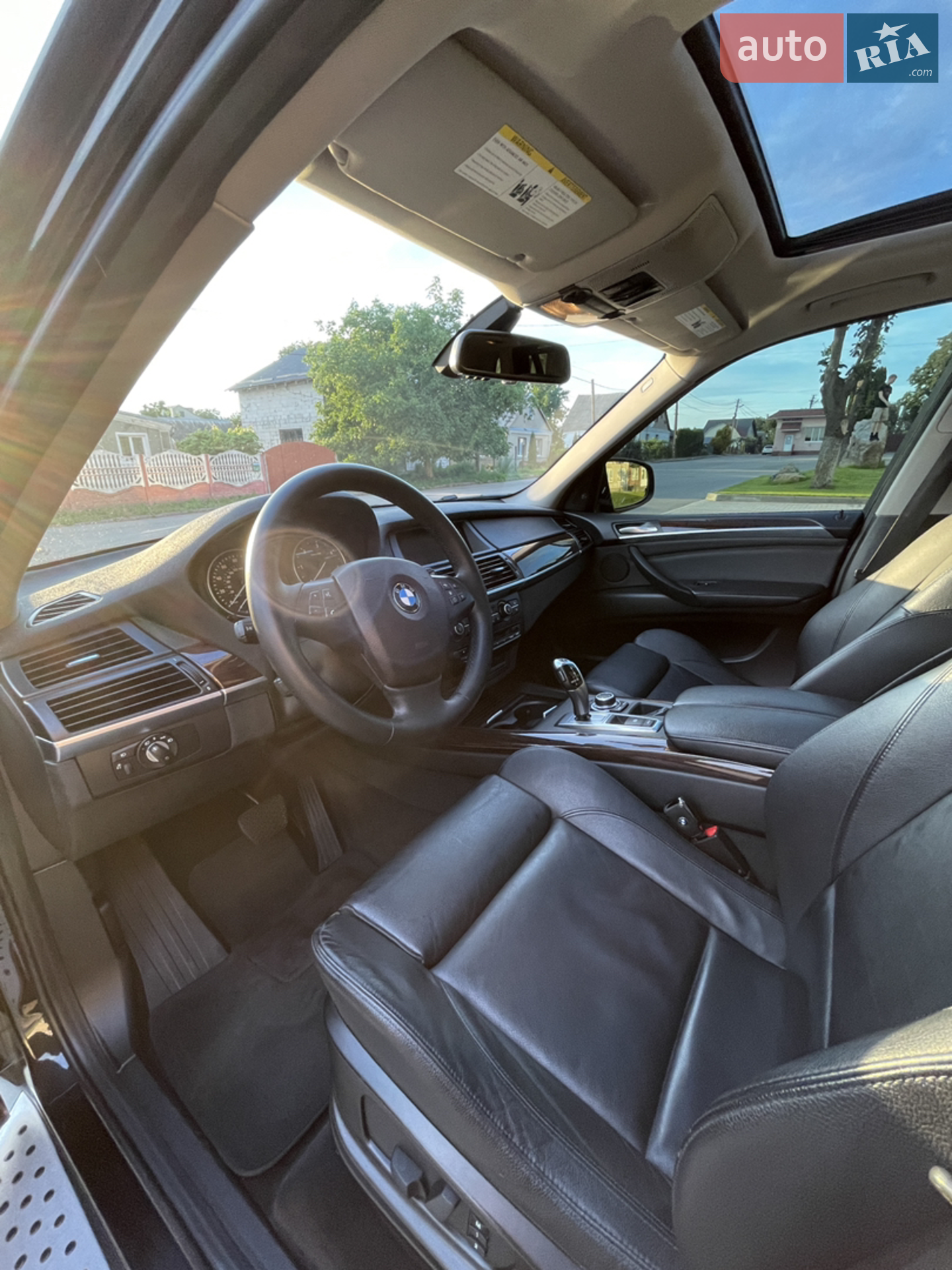 2011 BMW X5 - мініатюра 14