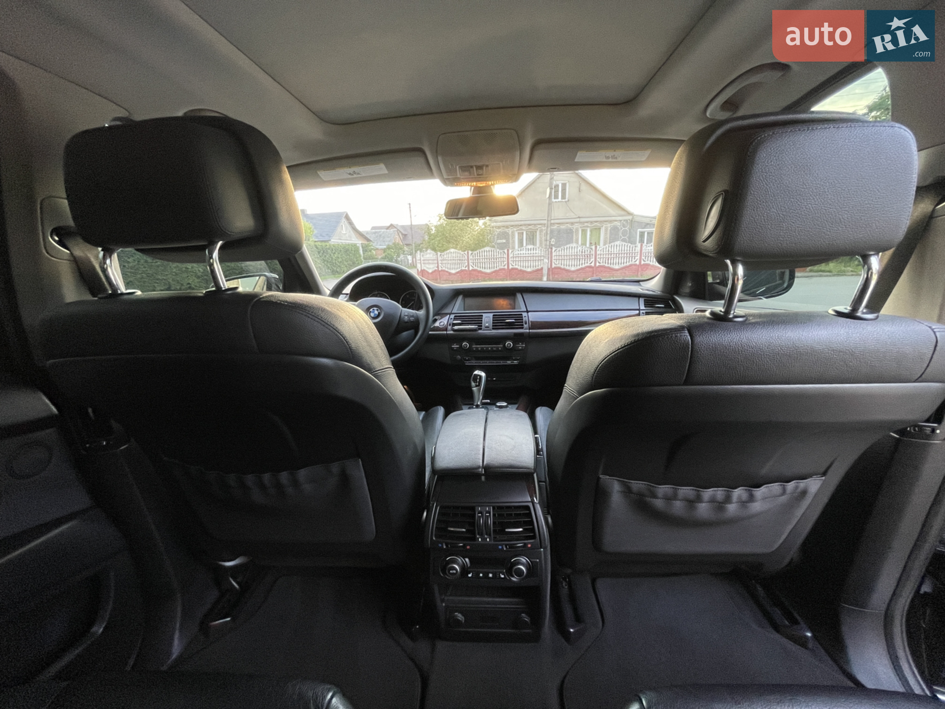 2011 BMW X5 - мініатюра 22