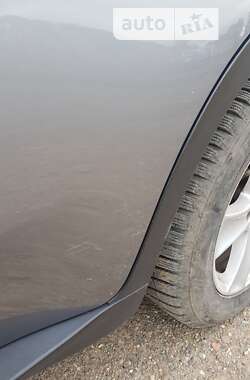Внедорожник / Кроссовер BMW X5 2008 в 