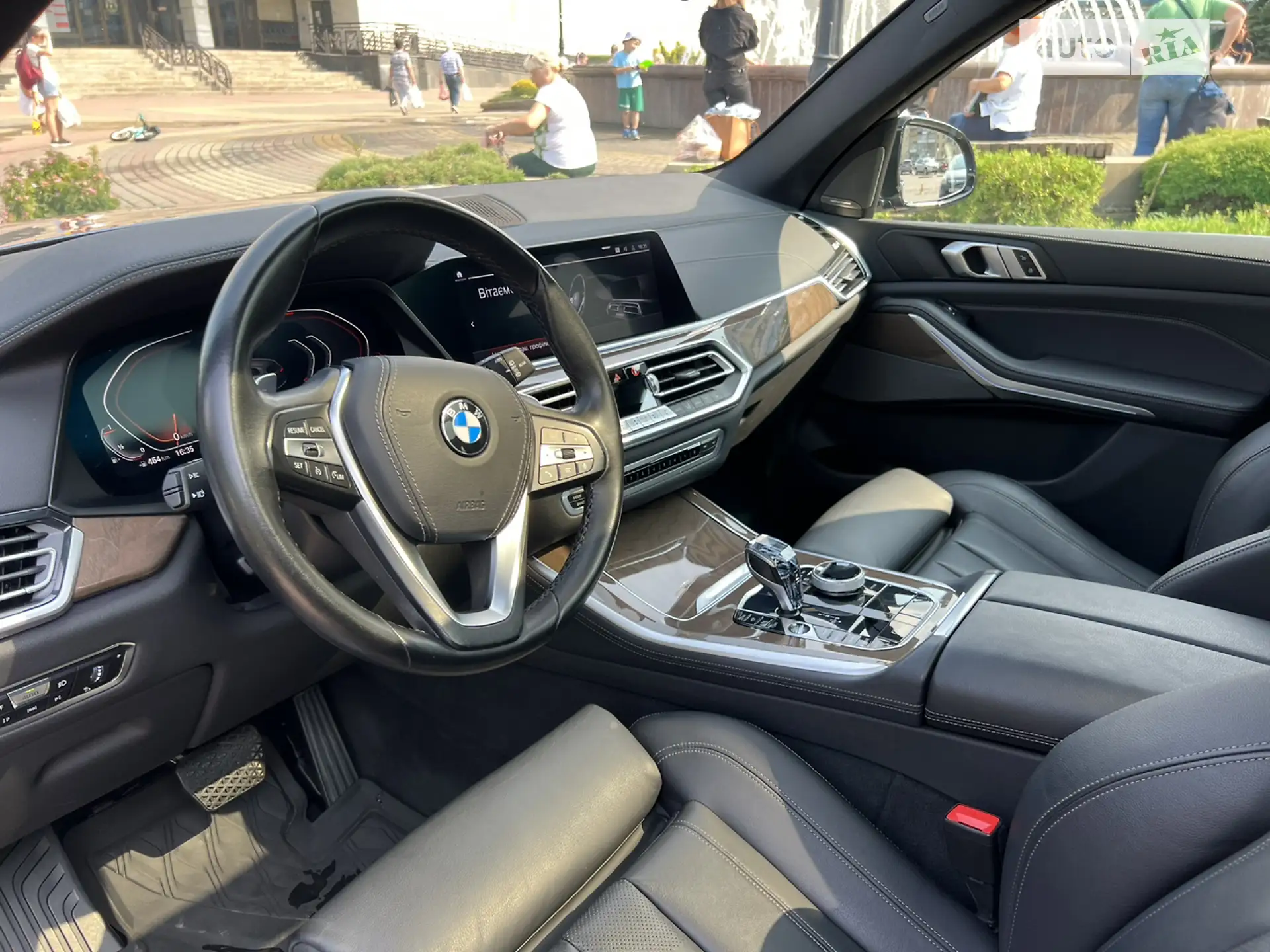 2019 BMW X5 - мініатюра 10