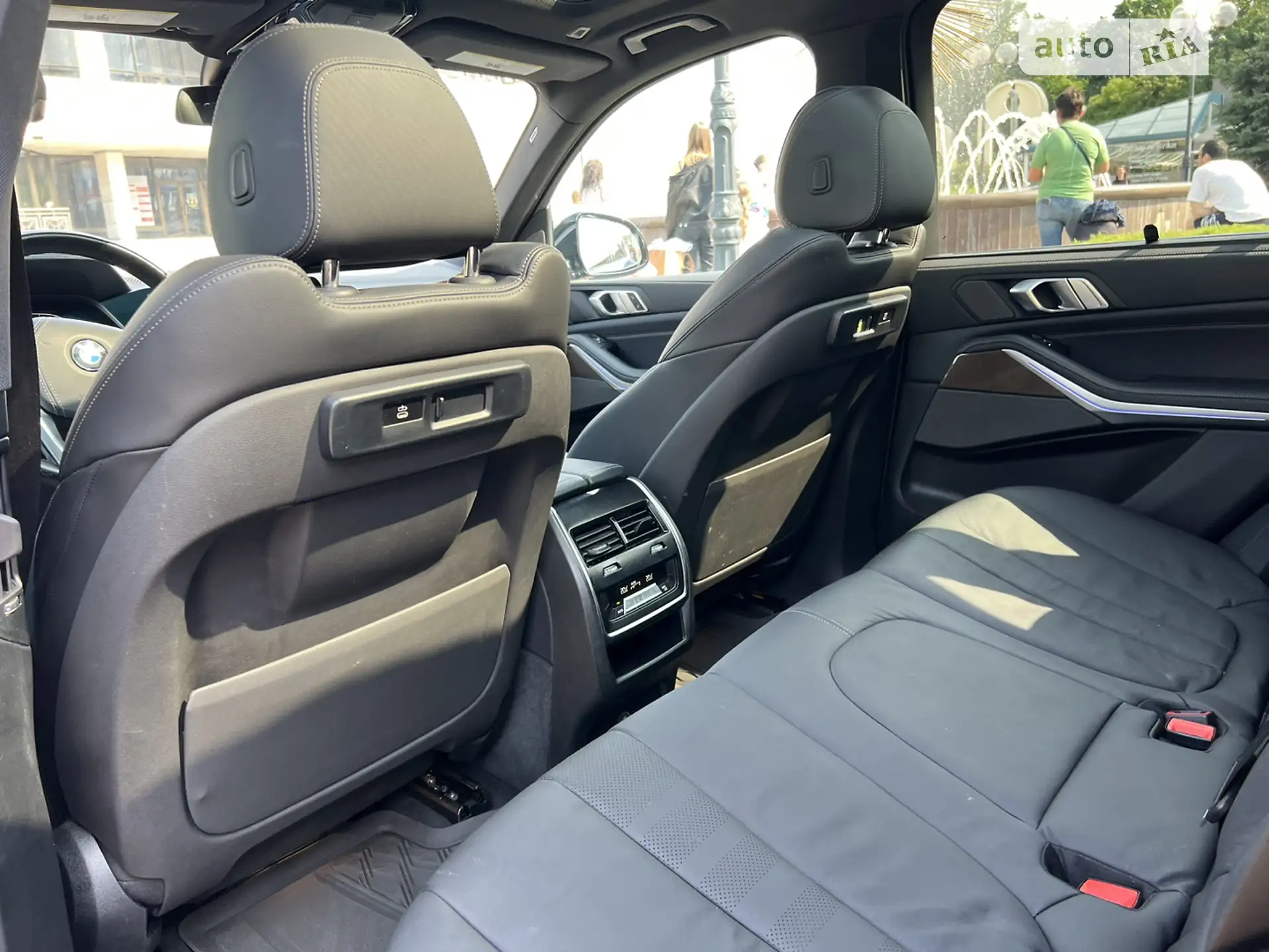 2019 BMW X5 - мініатюра 15