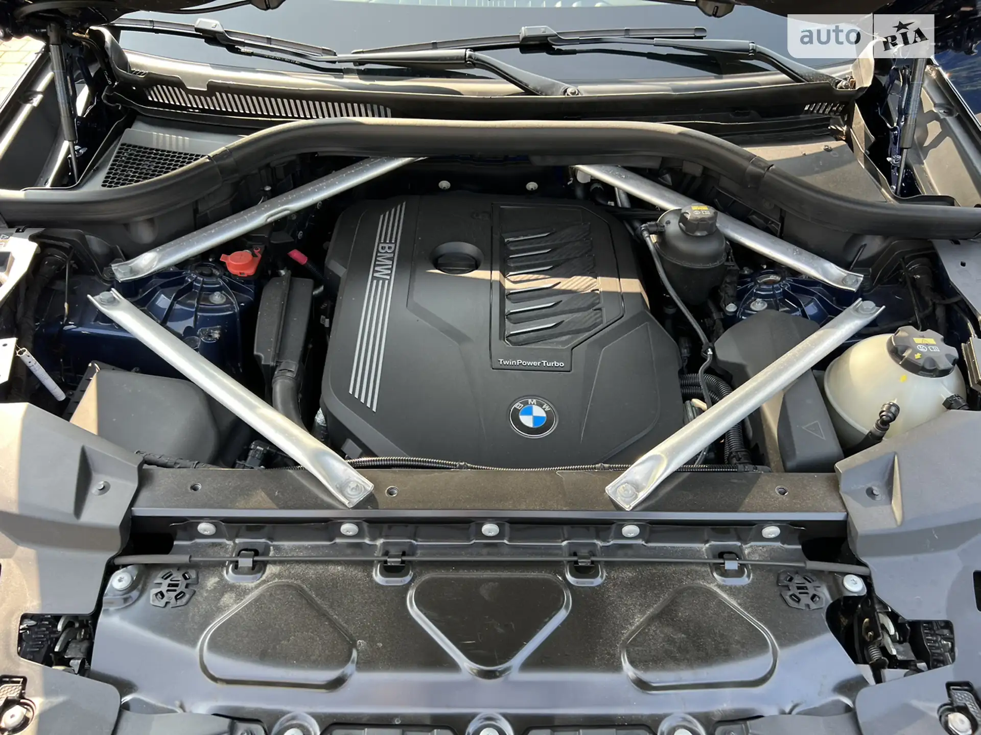 2019 BMW X5 - мініатюра 21