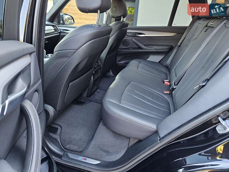 Внедорожник / Кроссовер BMW X5 2017 в Коломые фото 21 Внедорожник / Кроссовер BMW X5 2017 в Коломые