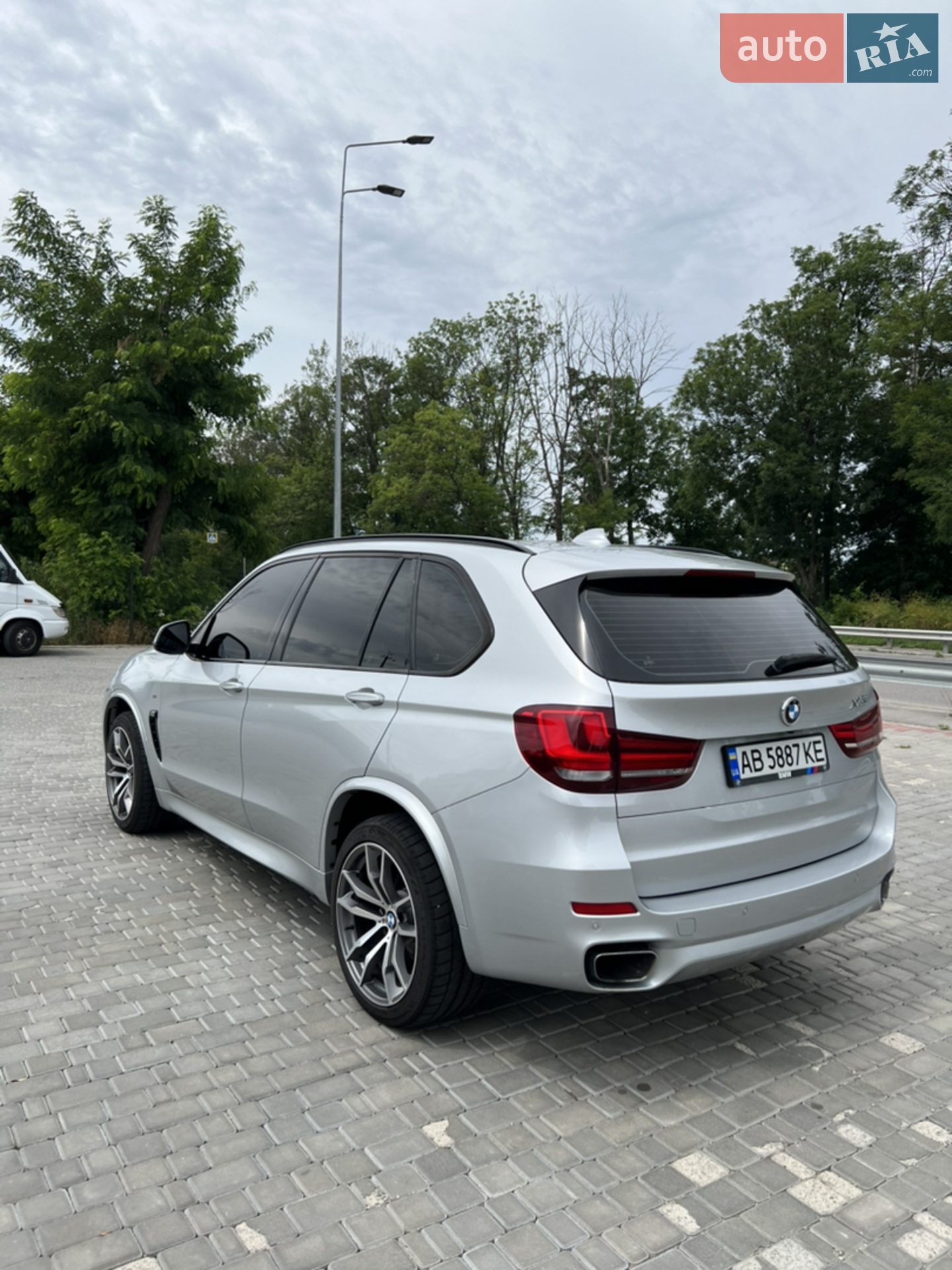 2016 BMW X5 - мініатюра 28