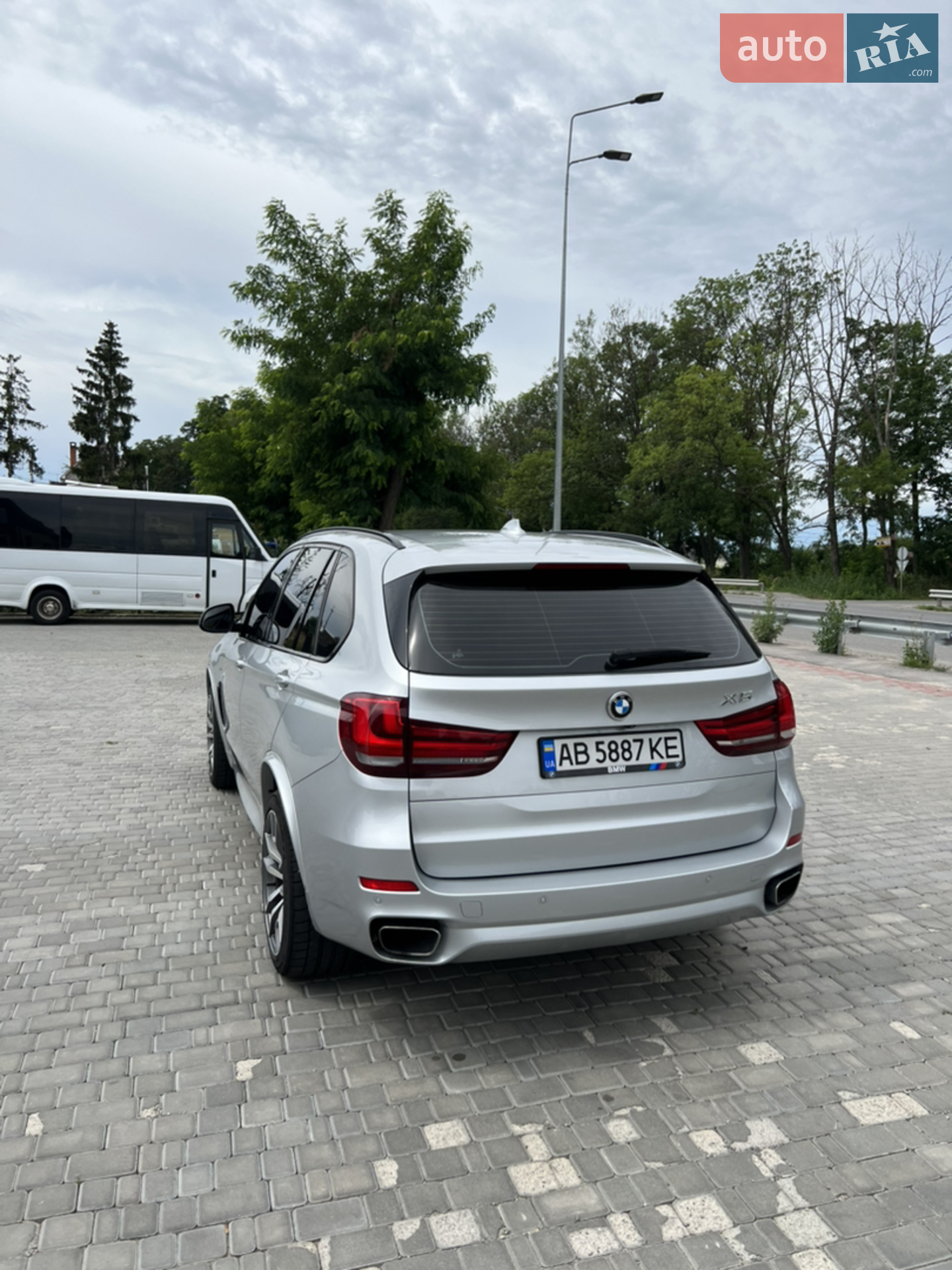 2016 BMW X5 - мініатюра 9