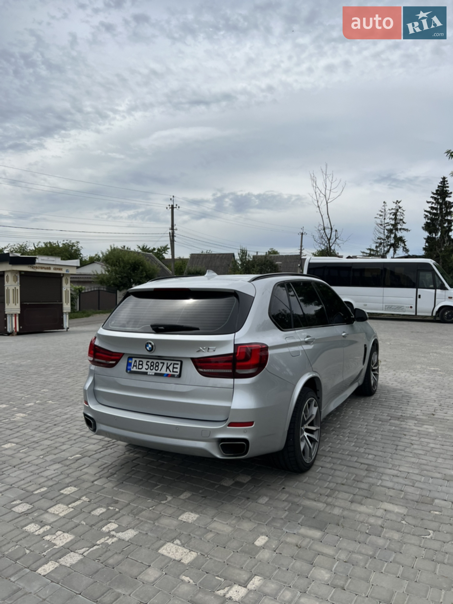 2016 BMW X5 - мініатюра 7