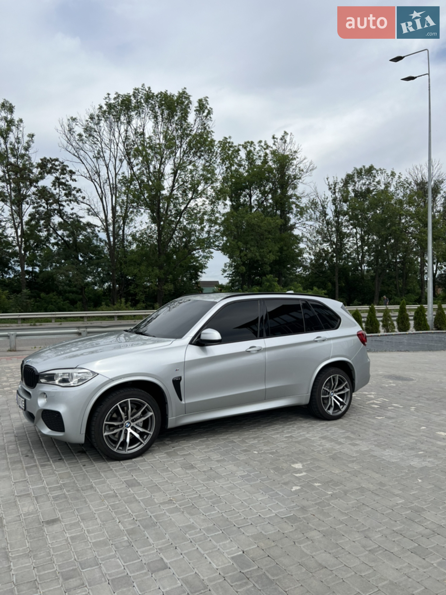 2016 BMW X5 - мініатюра 21