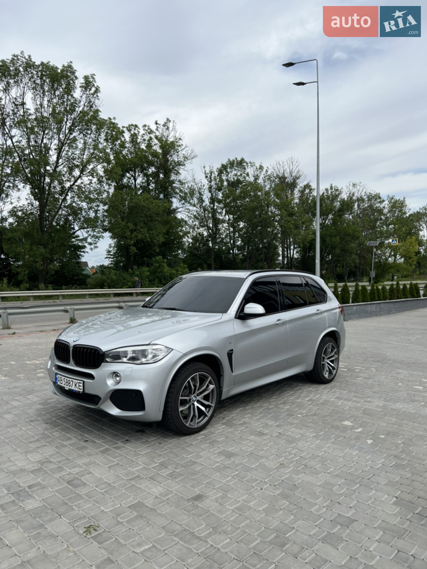 2016 BMW X5 - мініатюра 4
