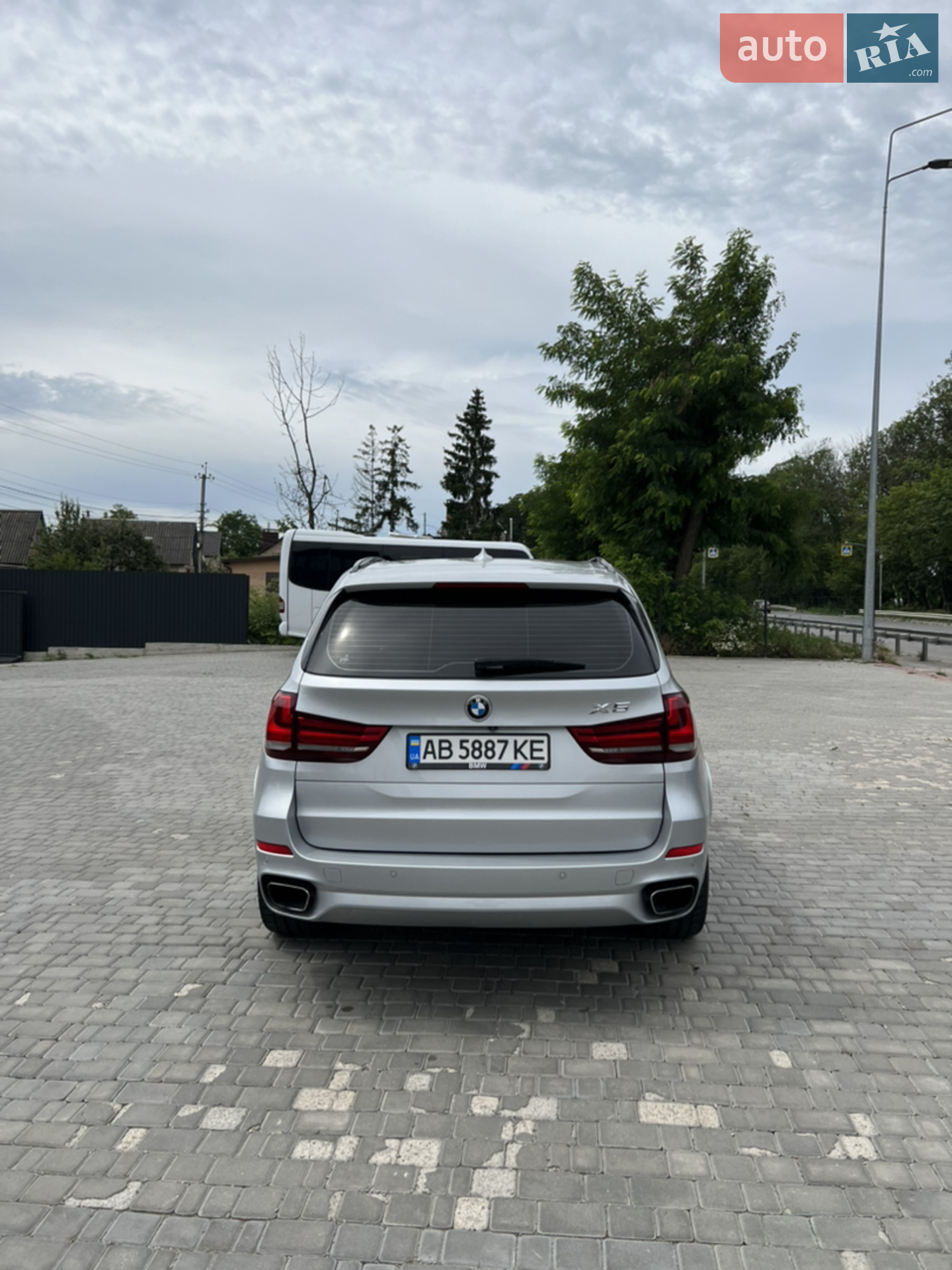 2016 BMW X5 - мініатюра 29