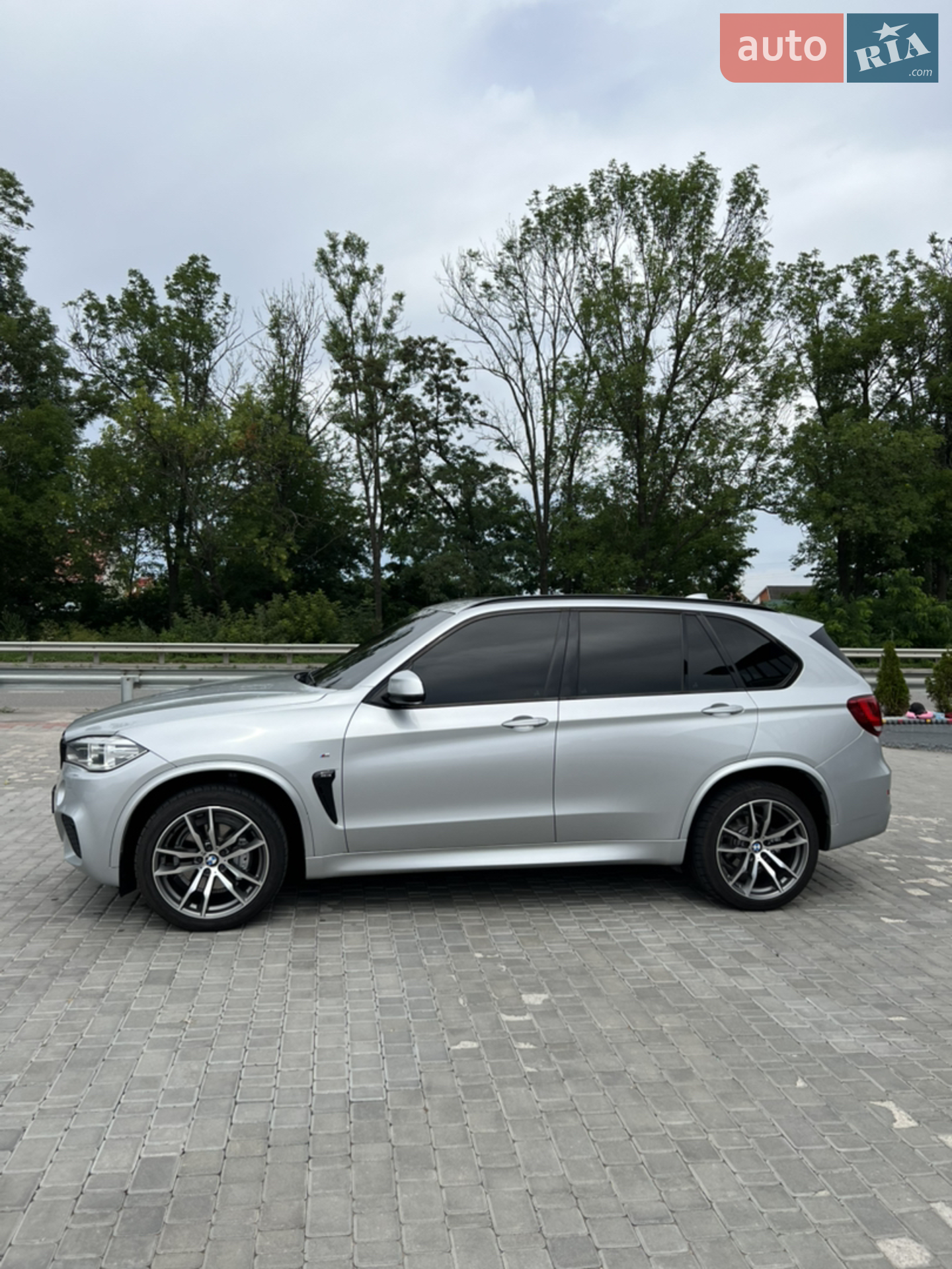 2016 BMW X5 - мініатюра 20