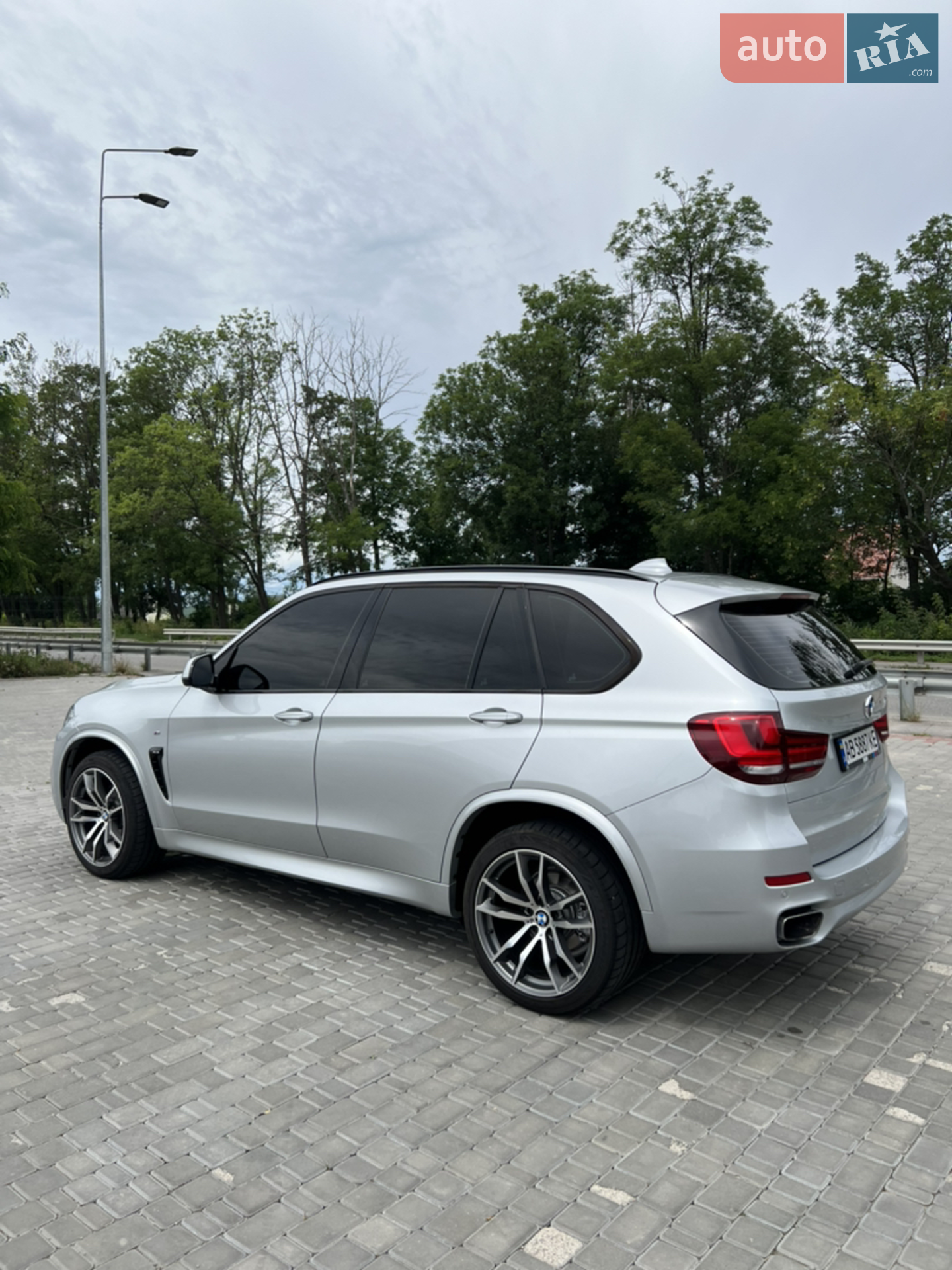 2016 BMW X5 - мініатюра 17