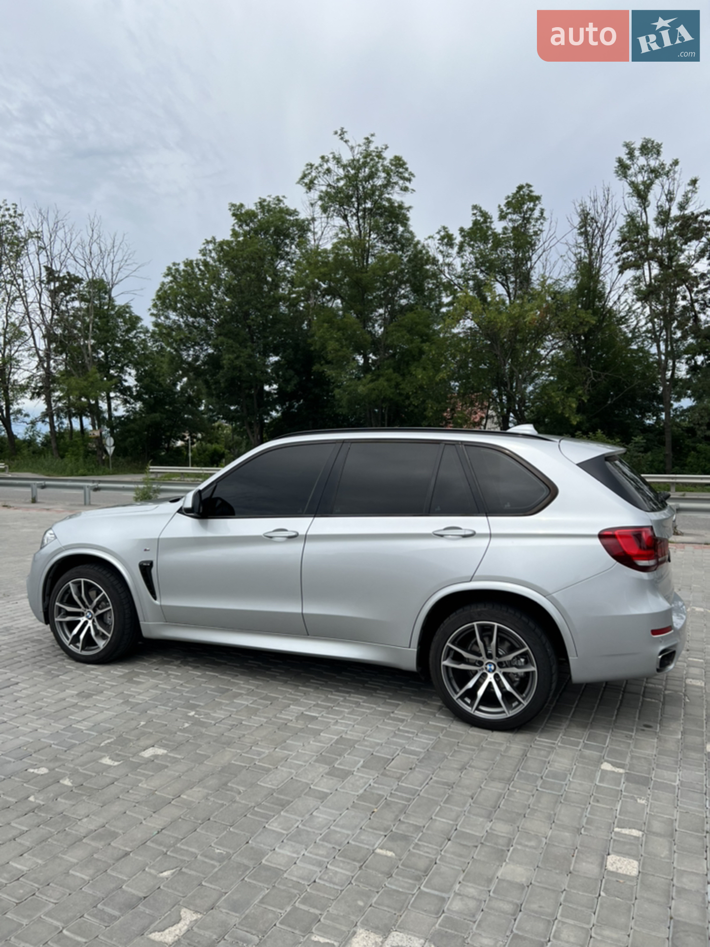 2016 BMW X5 - мініатюра 18