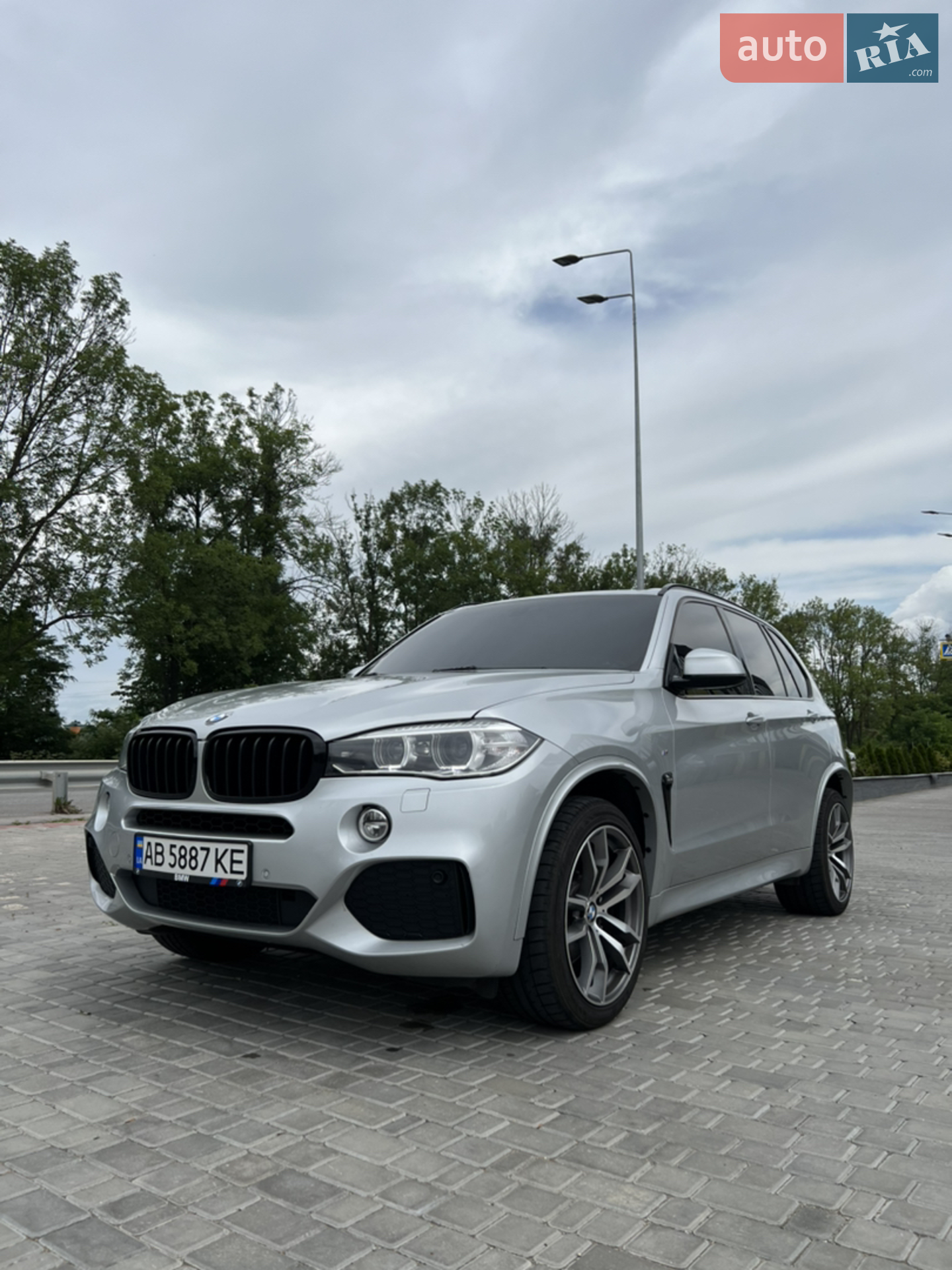2016 BMW X5 - мініатюра 9