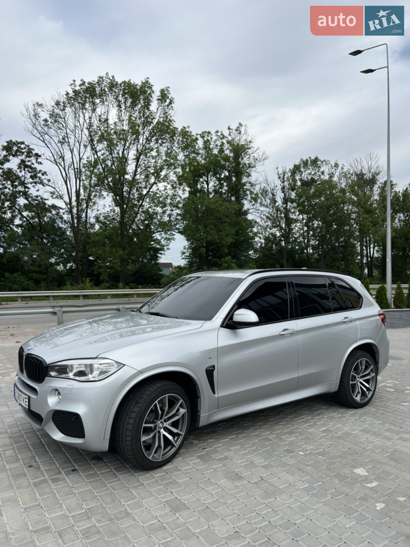 2016 BMW X5 - мініатюра 22