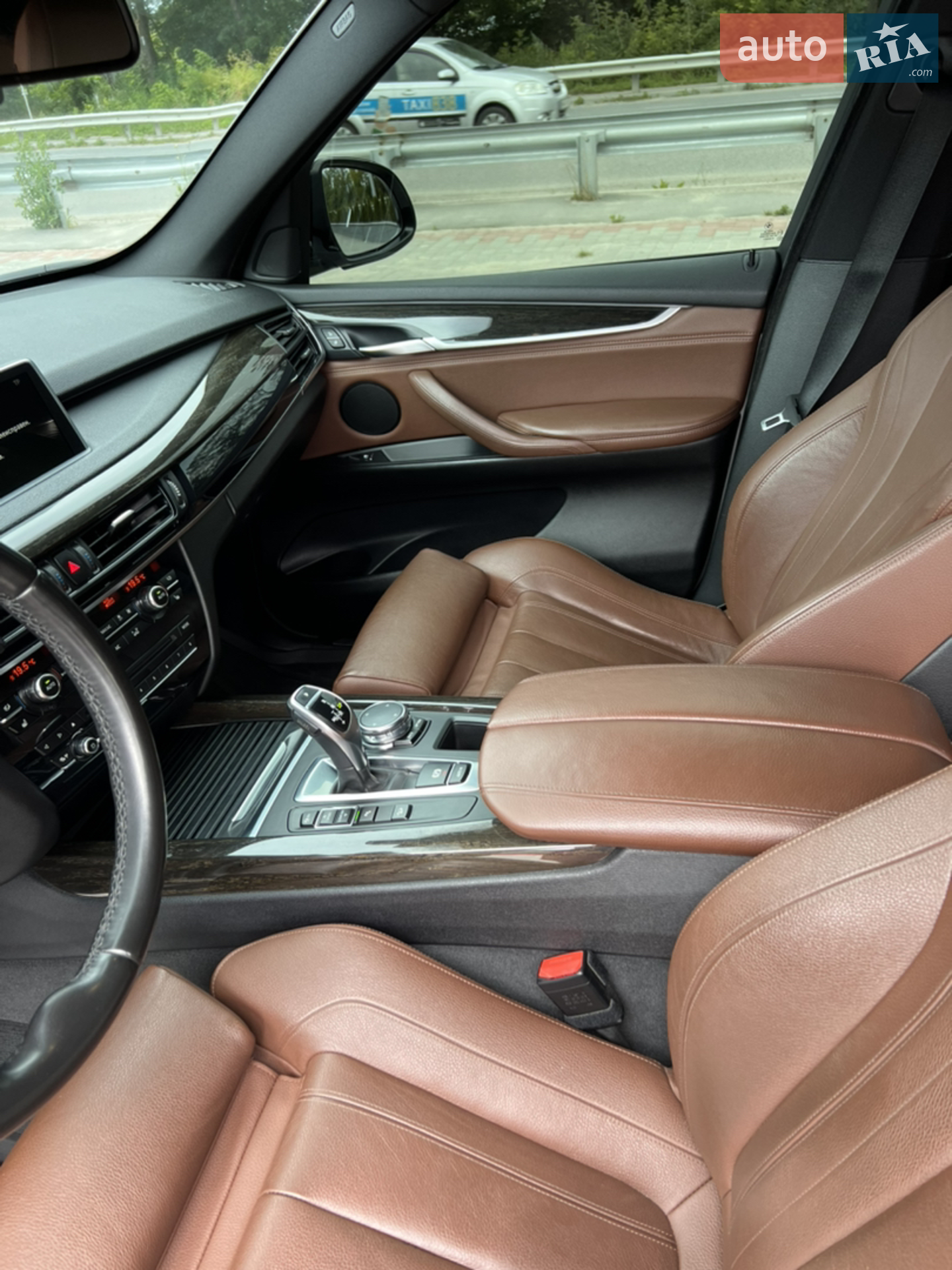 2016 BMW X5 - мініатюра 32