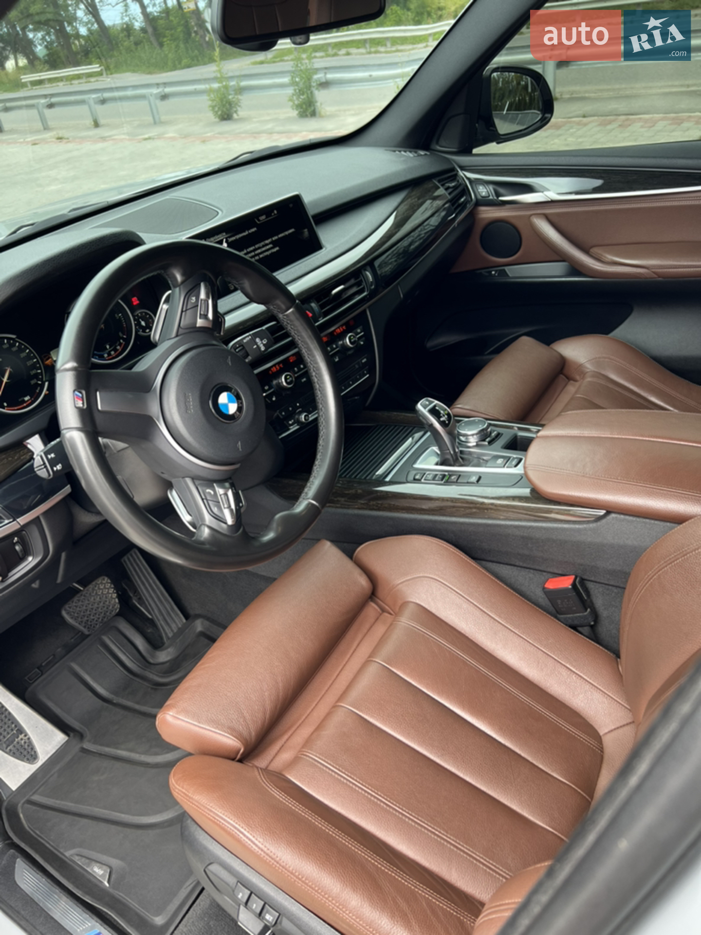 2016 BMW X5 - мініатюра 33
